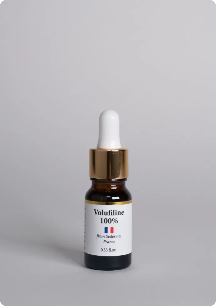 100% Volufiline Concentrate